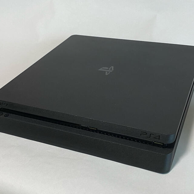 PlayStation 4 500GB(CUH-2000AB01)