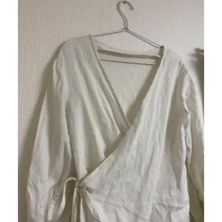 ロキエ(Lochie)のjane smith blouse(シャツ/ブラウス(長袖/七分))