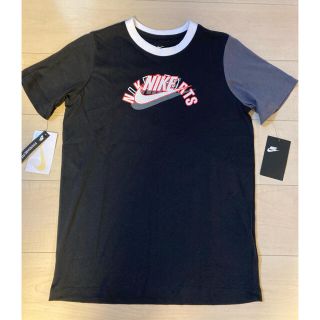 ナイキ(NIKE)の【週末限定お値下げ】NIKE ナイキ Tシャツ　半袖　150  160(Tシャツ/カットソー)