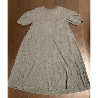 ネストローブ(nest Robe)のハバーサック　ワンピース(その他)