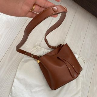 マルタンマルジェラ(Maison Martin Margiela)のyun様　専用出品となります(ショルダーバッグ)