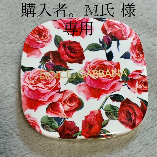 DOLCE&GABBANA(ドルチェアンドガッバーナ)のドルチェ&ガッバーナ  ブラッシュオブローズ  ルミナスチークカラー  130 コスメ/美容のベースメイク/化粧品(チーク)の商品写真