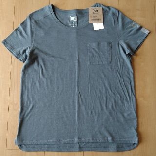 パタゴニア(patagonia)のアトリエブルーボトル　新品 　Hikers T-shirt(登山用品)