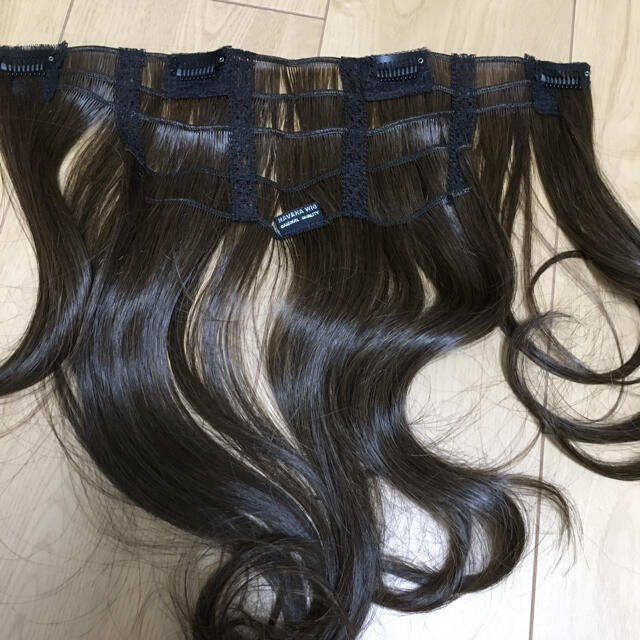 NAVANA WIG - NAVANA WIG 2 襟足ウィッグの通販 by コロリ's shop ...