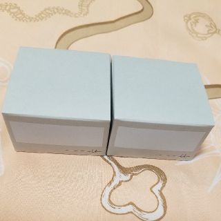 オルビス(ORBIS)のオルビスユードット　モイスチャー 詰め替え用50g　×　2(フェイスクリーム)