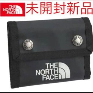 ザノースフェイス(THE NORTH FACE)の【未開封新品】ノースフェイス　財布　高機能　コインケース　小銭入れ　ウォレット(折り財布)