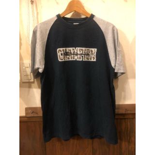 チャンピオン(Champion)のchampion Tシャツ(Tシャツ/カットソー(半袖/袖なし))