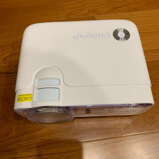 VANKYO プロジェクター Leisure 430W