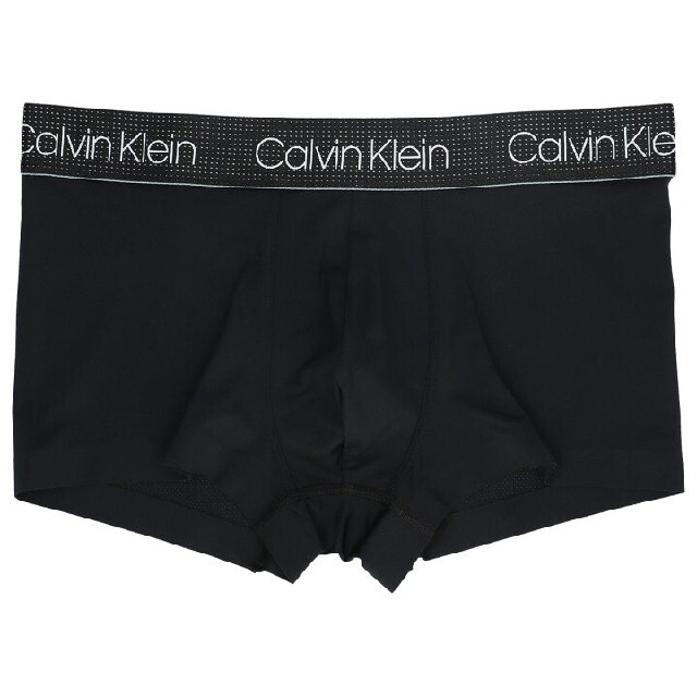 Calvin Klein(カルバンクライン)のCALVIN KLEIN ボクサーパンツ NB1565 L メンズのアンダーウェア(ボクサーパンツ)の商品写真