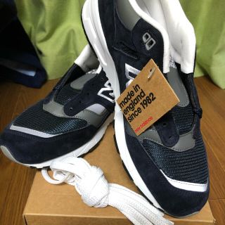 ニューバランス(New Balance)のnew balance M1530NVY navy US9.5 27.5cm (スニーカー)