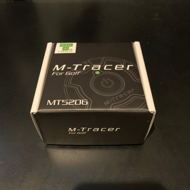 送料無料　M-Tracer MT520G エムトレーサー　エムトレ