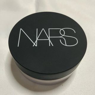 ナーズ(NARS)のNARS  ライトリフレフティングパウダー　ルース(フェイスパウダー)