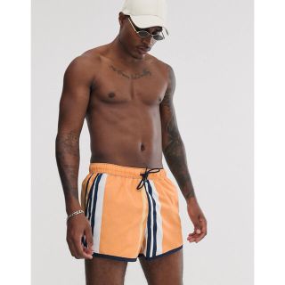 エイソス(asos)の●ASOS•swim short●(水着)