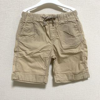 ドルチェアンドガッバーナ(DOLCE&GABBANA)のドルチェ&ガッパーナ　キッズ　ハーフパンツ　110(パンツ/スパッツ)