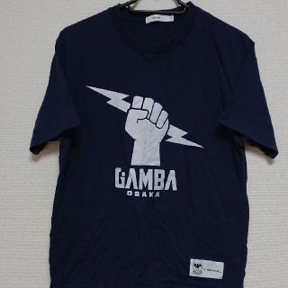 ニコアンド(niko and...)のガンバ大阪 Tシャツ2枚組(ウェア)