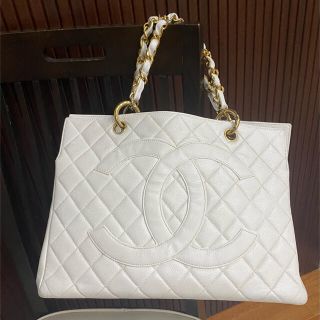 シャネル(CHANEL)の専用 購入者様決まりました(ハンドバッグ)