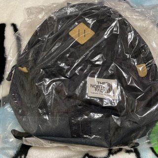 ザノースフェイス(THE NORTH FACE)の最終値下げザノースフェイスリュックKBerkeleyMiniブラック(リュックサック)