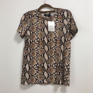 ベルシュカ(Bershka)の11 ベルシュカ Tシャツ(Tシャツ(半袖/袖なし))