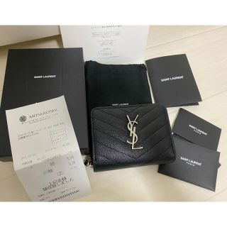 サンローラン(Saint Laurent)のサンローラン 財布(財布)