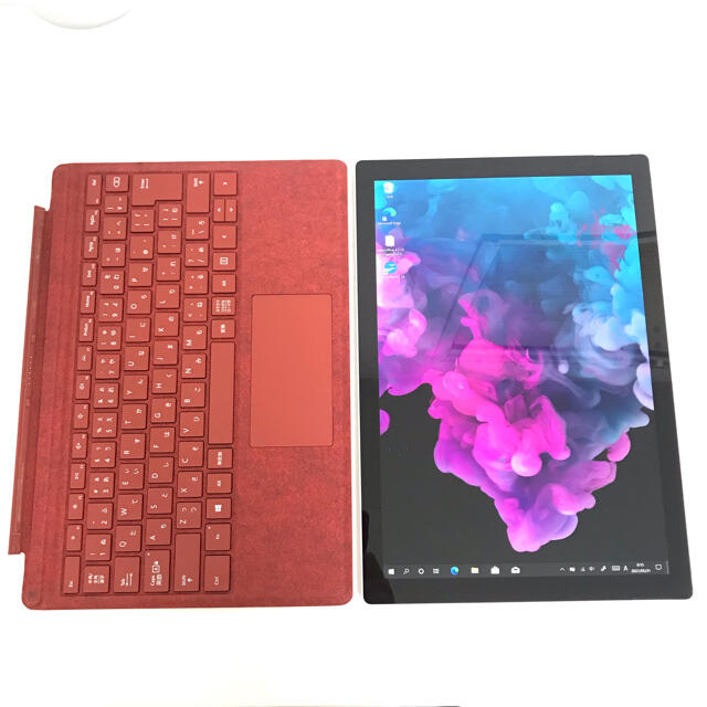 正規品爆買い Microsoft - Surface Pro 5 Corei5 8G/256G Officeの通販 by ありがとう's shop｜マイクロソフトならラクマ セール豊富な