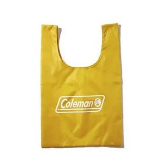 コールマン(Coleman)のColemanエコバッグ2つ(エコバッグ)