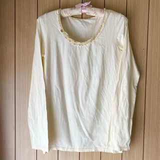 フランシュリッペ(franche lippee)のフランシュリッペ 長袖Tシャツ(Tシャツ(長袖/七分))