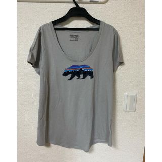 パタゴニア(patagonia)のパタゴニアTシャツ(シャツ/ブラウス(半袖/袖なし))