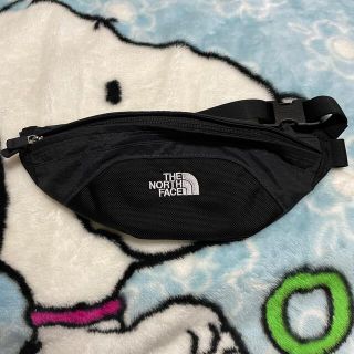 ザノースフェイス(THE NORTH FACE)の最終値下げザノースフェイスウエストバッググラニュールアスファルトグレーヘザー (ボディバッグ/ウエストポーチ)