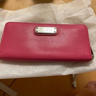 マークバイマークジェイコブス(MARC BY MARC JACOBS)のマークバイマークジェイコブス　新品　正規品(長財布)