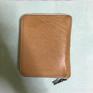 hender scheme square zip purse