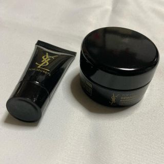 イヴサンローランボーテ(Yves Saint Laurent Beaute)のイヴ・サンローラン　スキンケアサンプル5点セット(クレンジング/メイク落とし)