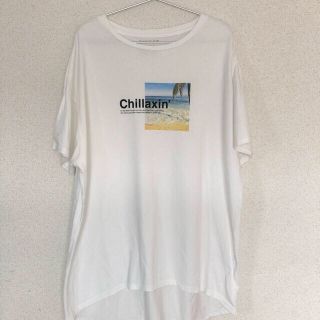 ベイフロー(BAYFLOW)のベイフローＴシャツ(Tシャツ(半袖/袖なし))