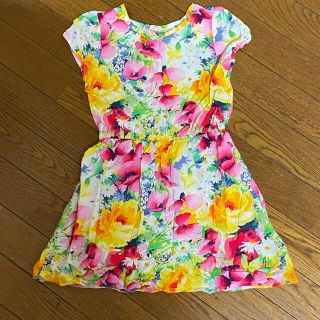 ギャップキッズ(GAP Kids)のGAP　KIDS　ワンピース👗　2枚セット(ワンピース)