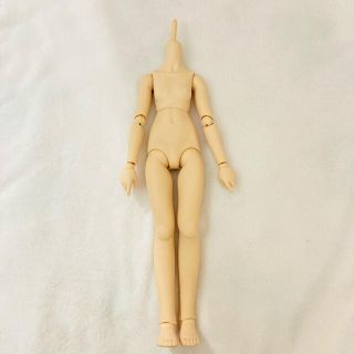 ボークス(VOLKS)の【値下げ】美品 竜宮レナ MDDベースボディ DD-f3 S胸 フレッシュ(ぬいぐるみ/人形)