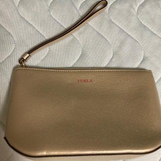 フルラ(Furla)のフルラ　ポーチ　新品　未使用(ポーチ)