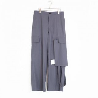 kudos eco pants 21ss(ワークパンツ/カーゴパンツ)