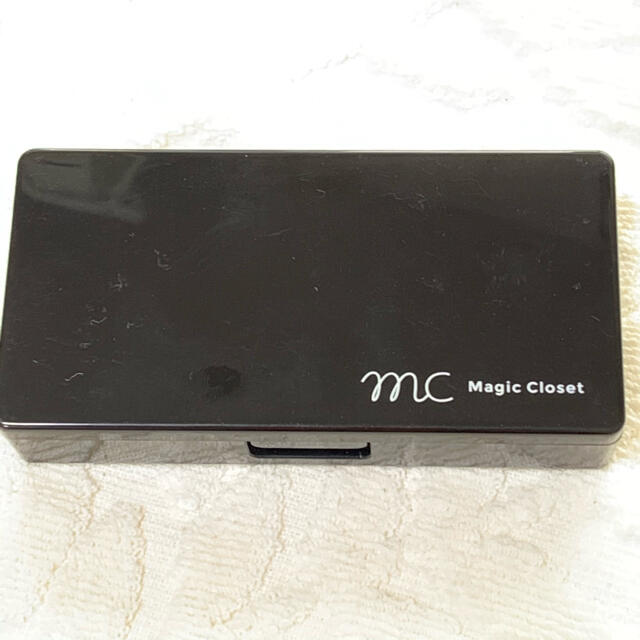 3COINS(スリーコインズ)のMCメイクパレット マジッククローゼット コスメ/美容のキット/セット(コフレ/メイクアップセット)の商品写真