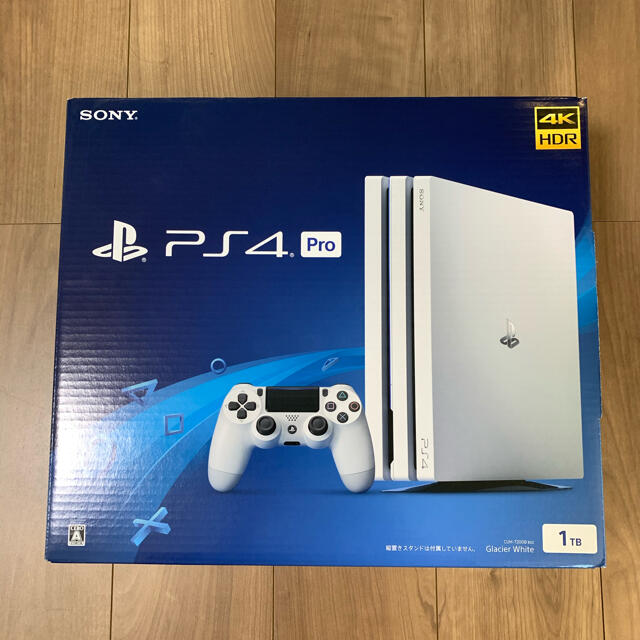 2022年5月新作下旬 最終値下げPS4-pro 1TB (ソフト3点付属) | www