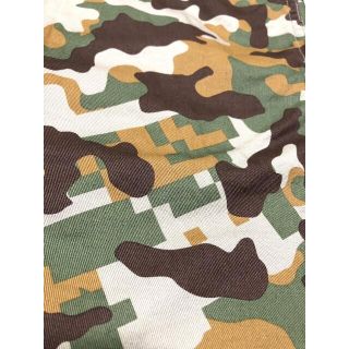 XLARGE×SUPER MARIO エクストララージ コラボショーツ 美品