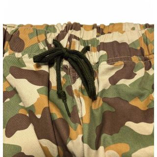 XLARGE - XLARGE×SUPER MARIO エクストララージ コラボショーツ 美品の