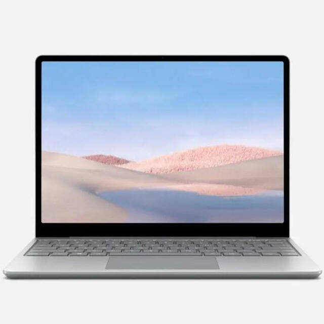 Microsoft Surface Laptop 128GB 新品未開封