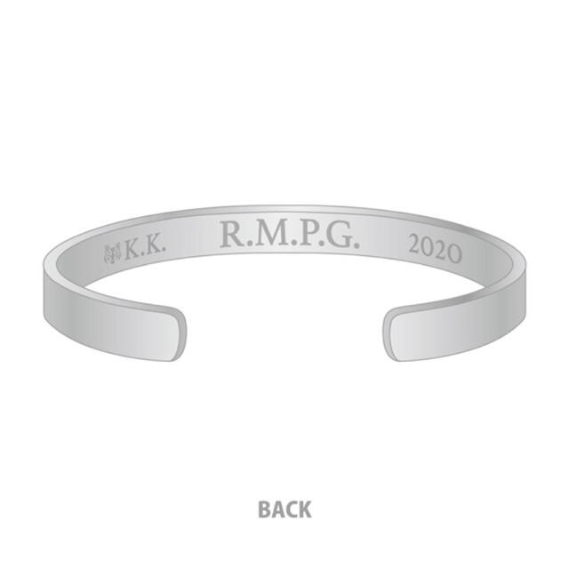 THE RAMPAGE - 川村壱馬 produce K.K. Original Braceletの通販 by ...