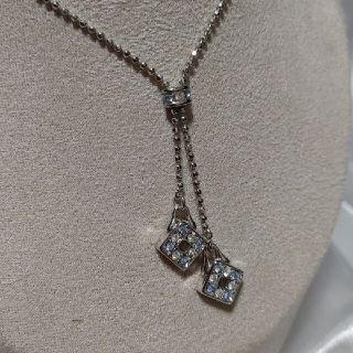 エル ネックレスの通販 86点 | ELLEのレディースを買うならラクマ