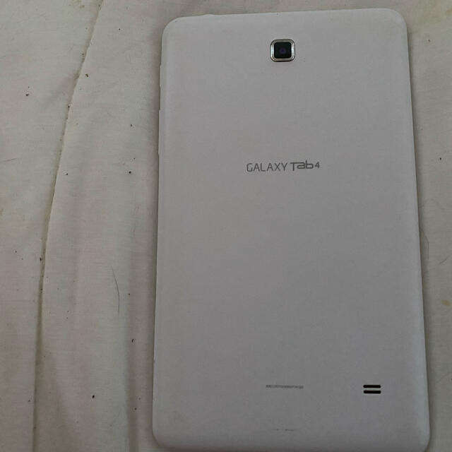 GALAXY タブレット