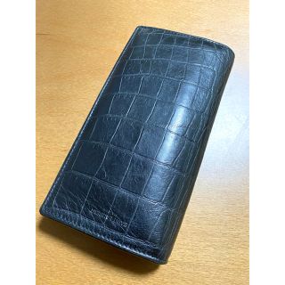 サンローラン(Saint Laurent)のSaint Laurent 長財布(長財布)