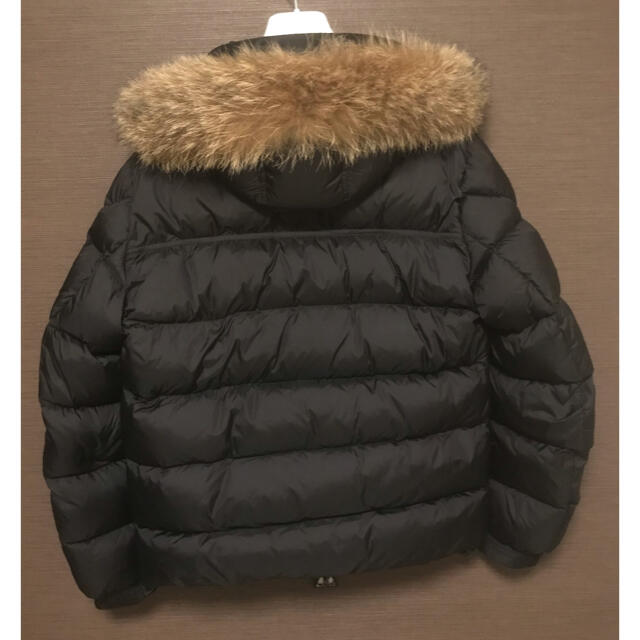 MONCLER(モンクレール)のモンクレール ダウンジャケット サンジ様専用 メンズのジャケット/アウター(ダウンジャケット)の商品写真