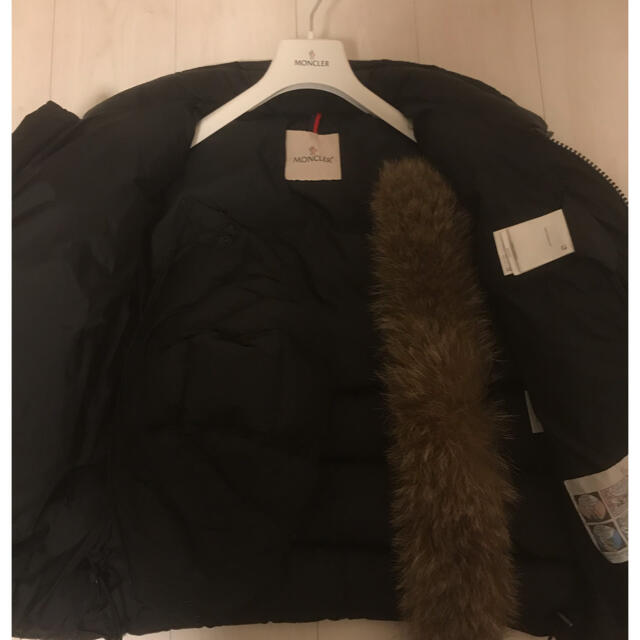 MONCLER(モンクレール)のモンクレール ダウンジャケット サンジ様専用 メンズのジャケット/アウター(ダウンジャケット)の商品写真