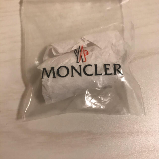 MONCLER(モンクレール)のモンクレール ダウンジャケット サンジ様専用 メンズのジャケット/アウター(ダウンジャケット)の商品写真