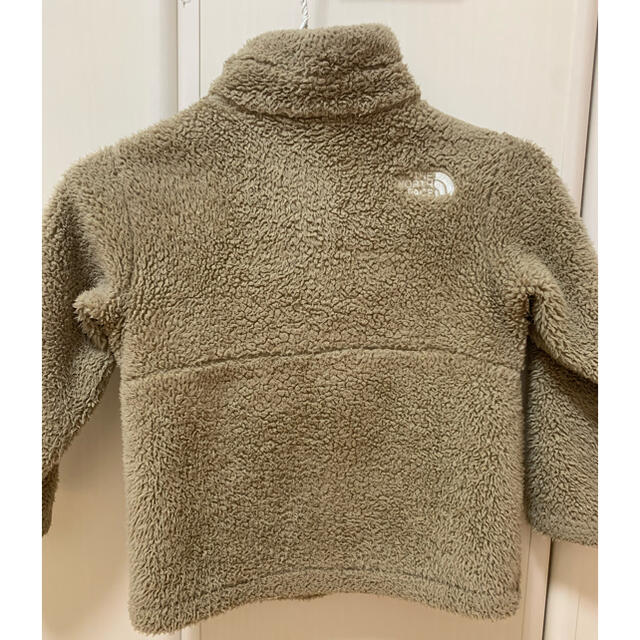 THE NORTH FACE(ザノースフェイス)のyysr様専用 キッズ/ベビー/マタニティのキッズ服女の子用(90cm~)(ジャケット/上着)の商品写真