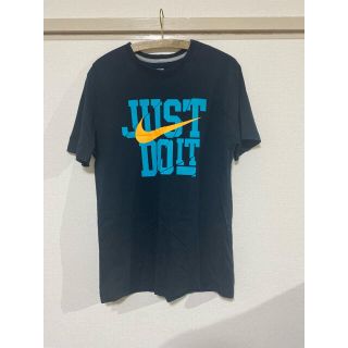 ナイキ(NIKE)のNIKE/ナイキ/半袖プリントTシャツ/XL(Tシャツ/カットソー(半袖/袖なし))